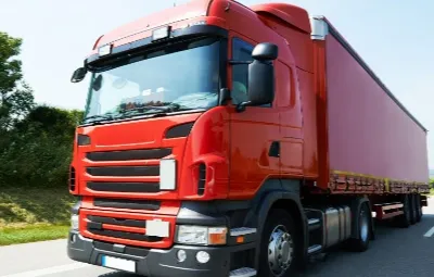 Ankara Akkuş Ambar Kargo