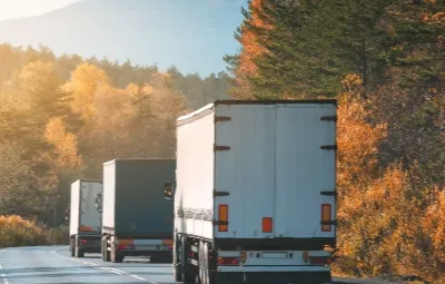 Ankara ile Akkuş Arası Klima Taşıma