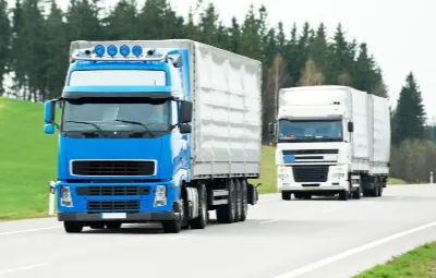 Ankara ile Akkuş Arası Eşya Taşıma